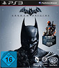 Batman: Arkham Origins