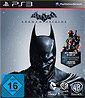 Batman: Arkham Origins - Day 1 Edition