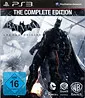 Batman Arkham Origins Complete Edition´