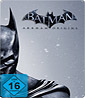 Batman: Arkham Origins - Steelbox´