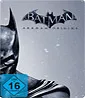 Batman: Arkham Origins - Steelbox Batman: Arkham Origins - Steelbox