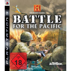 The History Channel - Battle for the Pacific