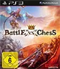Battle vs. Chess Blu-ray
