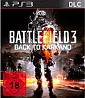 Battlefield 3 - Back to Karkand (Downloadcontent)´
