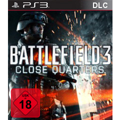 Battlefield 3 - Close Quarters (Downloadcontent)