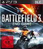 Battlefield 3 - End Game (Downloadcontent)´