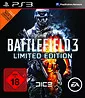 Battlefield 3 - Limited Edition