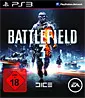 Battlefield 3 Blu-ray