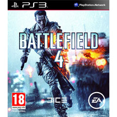 Battlefield 4 (AT Import)