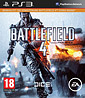 Battlefield 4 - Day One Edition (AT Import)
