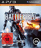 Battlefield 4 - Day One Edition Blu-ray