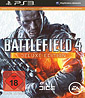 Battlefield 4 - Deluxe Edition´