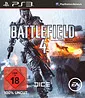 Battlefield 4 Blu-ray