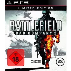 Battlefield Bad Company 2 - Limited Edition