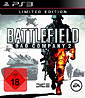 Battlefield Bad Company 2 - Limited Edition Blu-ray
