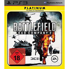 Battlefield Bad Company 2 - Platinum