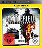 Battlefield Bad Company 2 - Platinum Blu-ray