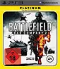 Battlefield Bad Company 2 - Platinum Battlefield Bad Company 2 - Platinum