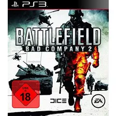 Battlefield Bad Company 2