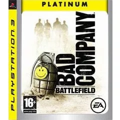 Battlefield Bad Company - Platinum (UK Import)