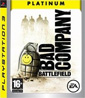 Battlefield Bad Company - Platinum (UK Import)´