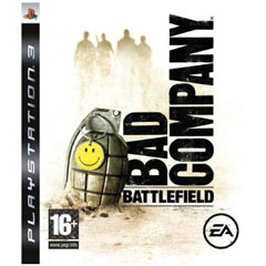 Battlefield Bad Company (UK Import)