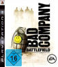 Battlefield Bad Company Blu-ray