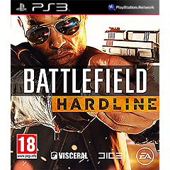 Battlefield: Hardline (AT Import)