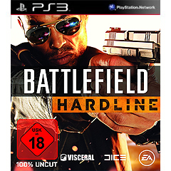 Battlefield Hardline