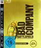 Battlefield Bad Company - Limited Gold Edition