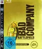 Battlefield Bad Company - Limited Gold Edition Battlefield Bad Company - Limited Gold Edition