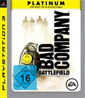 Battlefield Bad Company - Platinum