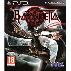 Bayonetta (AT Import)