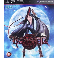 Bayonetta (CN Import)