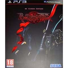 Bayonetta - Climax Edition (ES Import)