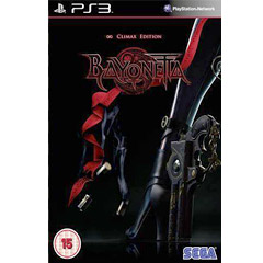 Bayonetta - Climax Edition (UK Import)