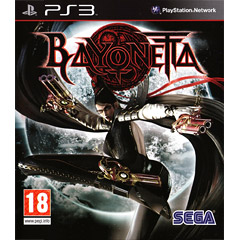 Bayonetta (ES Import)