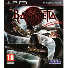 Bayonetta (FR Import)