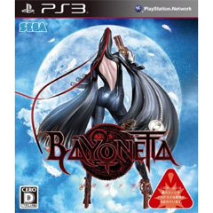 Bayonetta (JP Import)