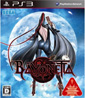 Bayonetta (JP Import) Blu-ray