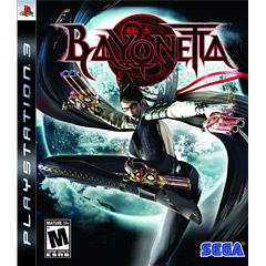 Bayonetta (US Import)