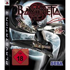 Bayonetta