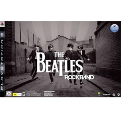 The Beatles: Rock Band Limited Edition Premium Bundle