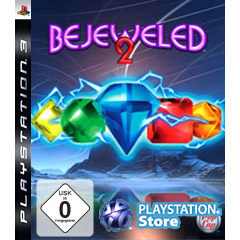 Bejeweled 2 (PSN)