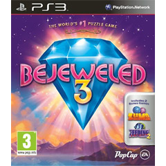 Bejeweled 3 (UK Import)