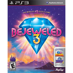 Bejeweled 3 (US Import ohne dt. Ton)