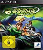 Ben 10 - Galactic Racing´