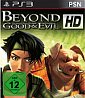 Beyond Good & Evil HD (PSN)´