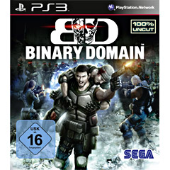 Binary Domain