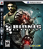 Bionic Commando (US Import)